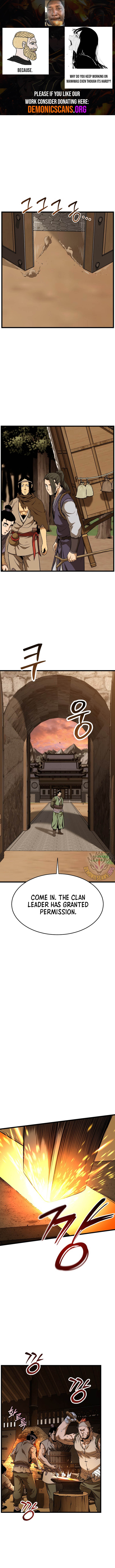 Murim Login, Chapter 223 image 01